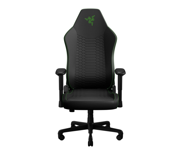 Razer Iskur V2 X NewGen (Black/Green) - 1504764 - zdjęcie